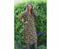 Damen-Schnittmuster Kleid-Bluse 1118, Its A fits
