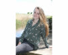 Damen-Schnittmuster Kleid-Bluse 1118, Its A fits