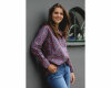 Damen-Schnittmuster Kleid-Bluse 1118, Its A fits