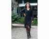 Damen-Schnittmuster Kleid-Bluse 1118, Its A fits