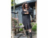 Damen-Schnittmuster Kleid-Bluse 1118, Its A fits
