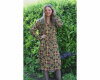 Damen-Schnittmuster Kleid-Bluse 1118, Its A fits