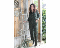 Damen-Schnittmuster Overall-Hose 1119, Its A fits