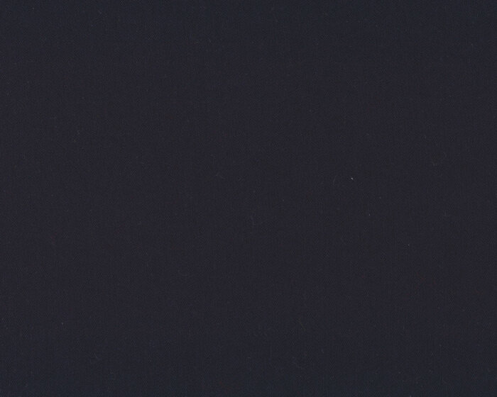 Viskosestoff mit Stretch GLANCE, marineblau, Toptex