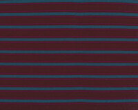 Viskosestoff ENNIO, Struktur-Streifen,...