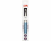 Häkelnadel ERGONOMICS 9 mm Stärke, blau, Prym