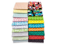 Precuts Layer Cake GOOD VIBES, Christa Watson, Benartex