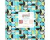 Precuts Layer Cake GOOD VIBES, Christa Watson, Benartex