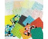 Precuts Layer Cake GOOD VIBES, Christa Watson, Benartex