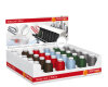 Bauschgarn BULKY-LOCK 80, Gütermann