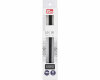 5 Carbon-Stricknadeln ERGONOMICS, verschiedene Stärken, Prym 3 mm 15 cm