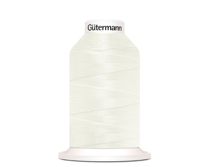 Bauschgarn BULKY-LOCK 80, Gütermann 111