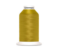 Bauschgarn BULKY-LOCK 80, Gütermann 968