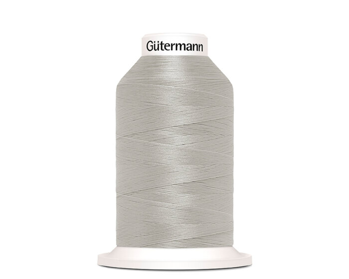 Bauschgarn BULKY-LOCK 80, Gütermann 038