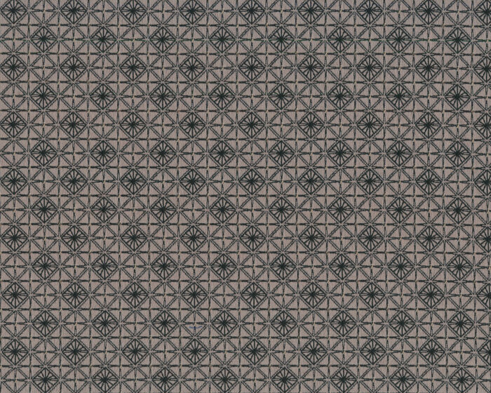 Jacquardstoff ANITA, Rautenmuster, beige, Toptex