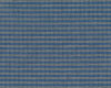 Baumwoll-Viskosestoff KARO, Streifen, blau meliert, Toptex
