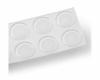 Linealstopper Silikon, Prym