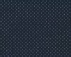 Patchworkstoff STITCH AND REPEAT, Punkte, nachtblau, Cotton + Steel