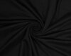 Bambus-Sweatstoff FRENCH TERRY, schwarz, PS fabrics