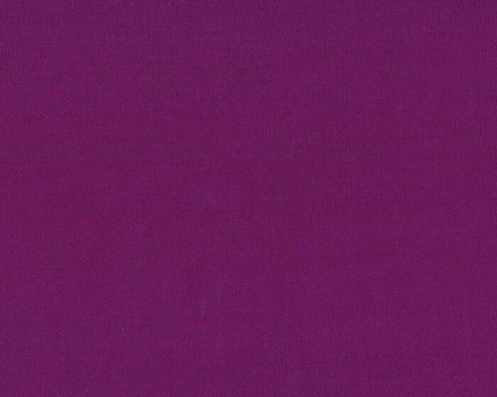 Bio-Bambusjersey FRENCH TERRY, einfarbig, lila