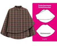 Italienischer Bouclé-Wollstoff PRAMO,...