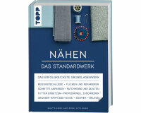 Handbuch: NÄHEN Das Standardwerk - überarbeitete Ausgabe,...