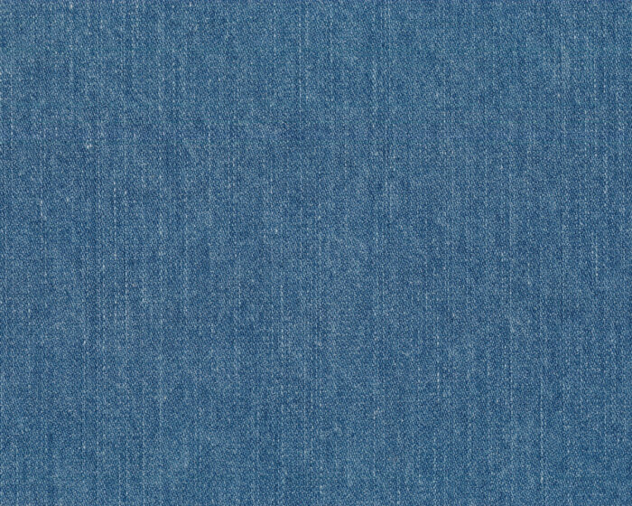 Italienischer Jeansstoff CARLOTA, helles jeansblau