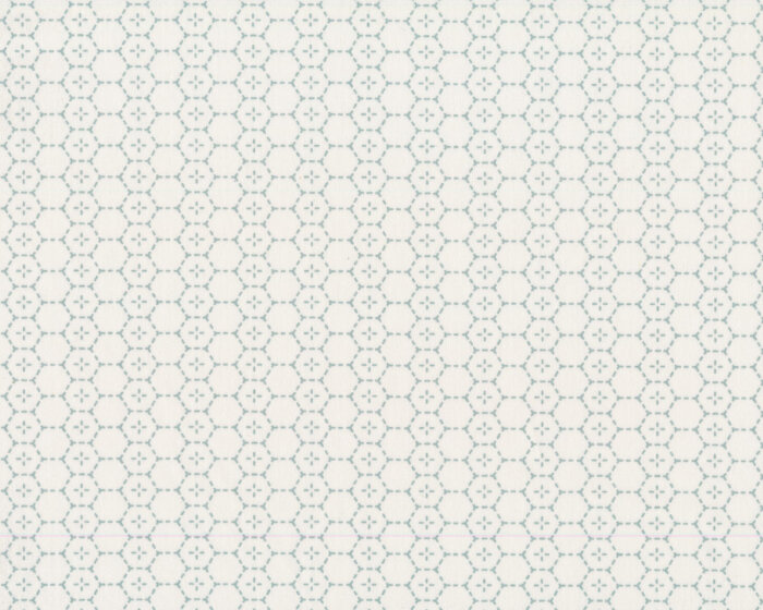 Popeline-Patchworkstoff PICTURESQUE, Waben, Katarina Roccella