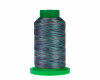 Maschinen-Stickgarn ISACORD No.40, multicolor, Mettler 9970