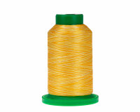 Maschinen-Stickgarn ISACORD No.40, multicolor, Mettler 9925