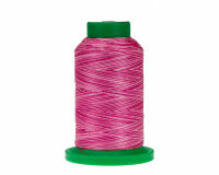 Maschinen-Stickgarn ISACORD No.40, multicolor, Mettler 9923