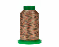 Maschinen-Stickgarn ISACORD No.40, multicolor, Mettler 9302