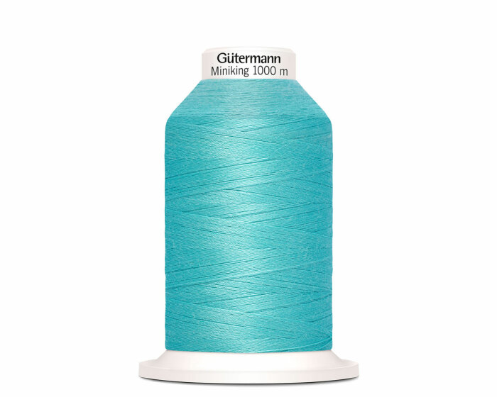 Nähgarn MINIKING 120, 1000 m, Gütermann 192
