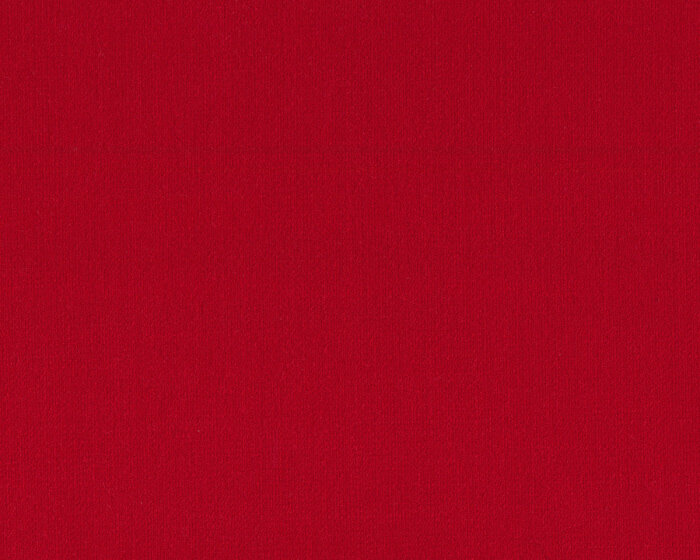 Italienischer Wollstoff LARION, rot