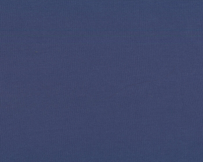Romanit-Viskose-Jersey SIENA, jeansblau, Hilco