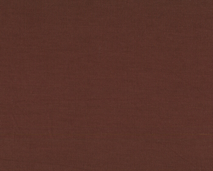 Bambus-Sweatstoff FRENCH TERRY, braun, PS fabrics