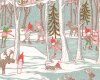 Bio-Baumwollstoff WICHTELWINTER, Susalabim