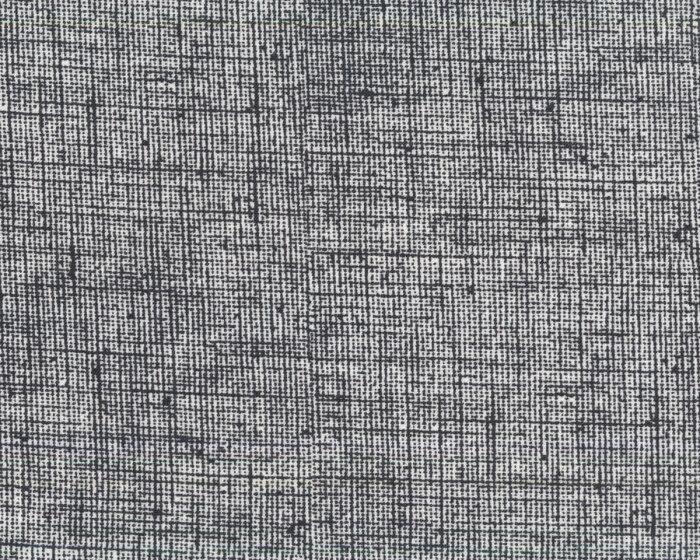 Patchworkstoff MIX BASIC, Raster, anthrazit, Timeless Treasures