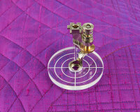 BERNINA Echoquilt-Klipps für Rulerfuß # 72