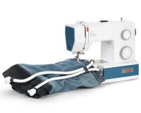 bernette b05 ACADEMY Nähmaschine