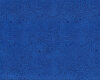 Patchworkstoff PEACOCK FLOURISH, Pfauenfeder-Muster, blau, Ann Lauer