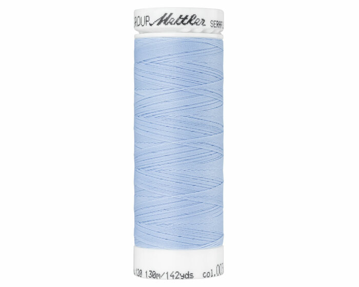 Elastischer Nähfaden SERAFLEX, Mettler 0036
