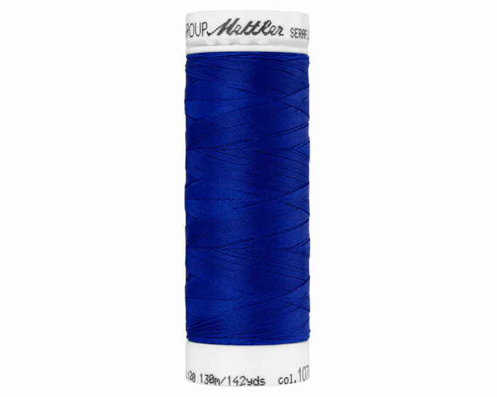 Elastischer Nähfaden SERAFLEX, Mettler 1078