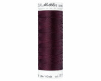 Elastischer Nähfaden SERAFLEX, Mettler 0111