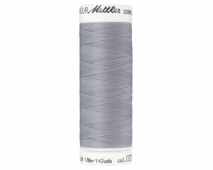 Elastischer Nähfaden SERAFLEX, Mettler 0331