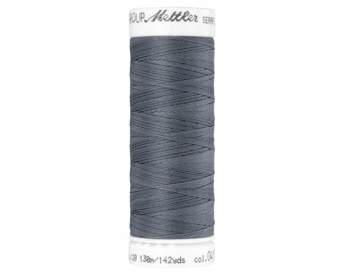 Elastischer Nähfaden SERAFLEX, Mettler 0415