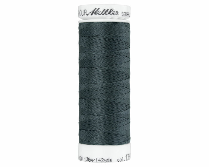 Elastischer Nähfaden SERAFLEX, Mettler 1360