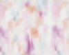 Patchworkstoff HERE COMES THE SUN, Batikoptik, rosa, Dear Stella