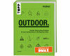 Lifestyle-Buch: OUTDOOR, TOPP