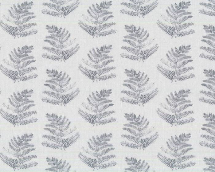 Patchworkstoff AUTUMN JOURNAL, Farne, eisgrau, Dear Stella